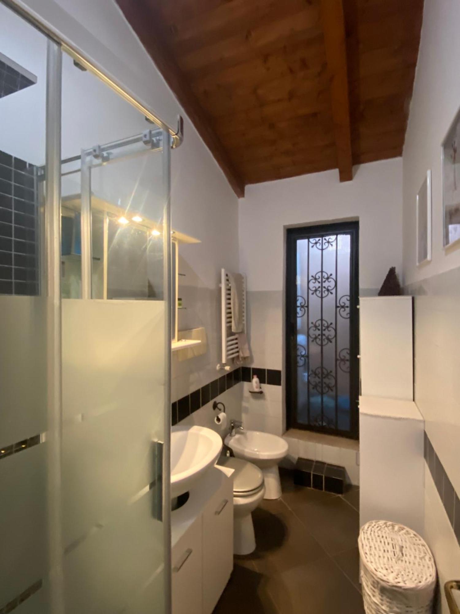 Apartment Giraffa A