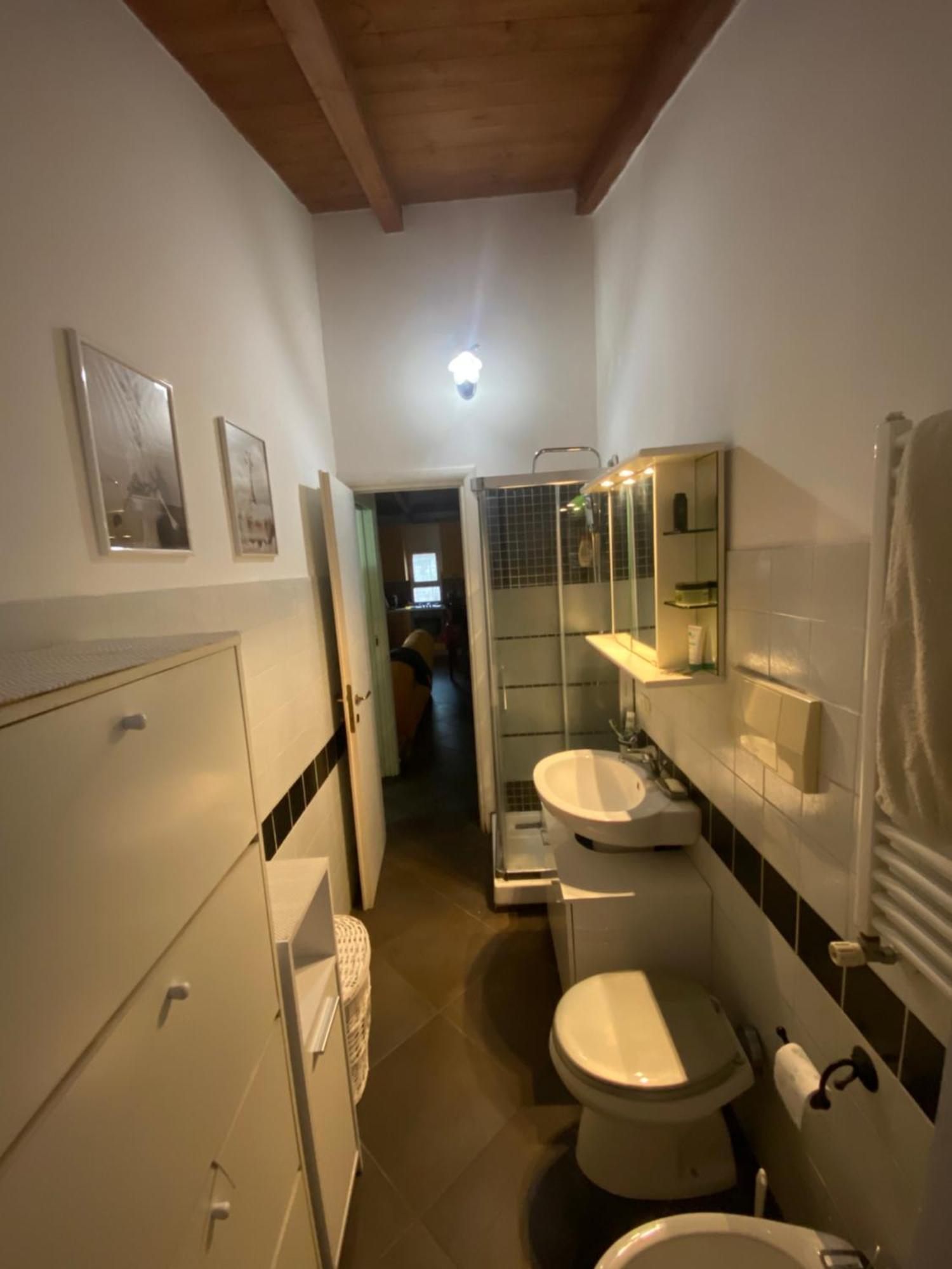 Apartment Giraffa A Rom