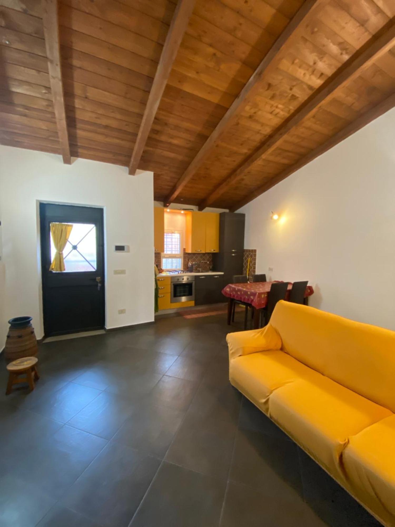 Apartment Giraffa A