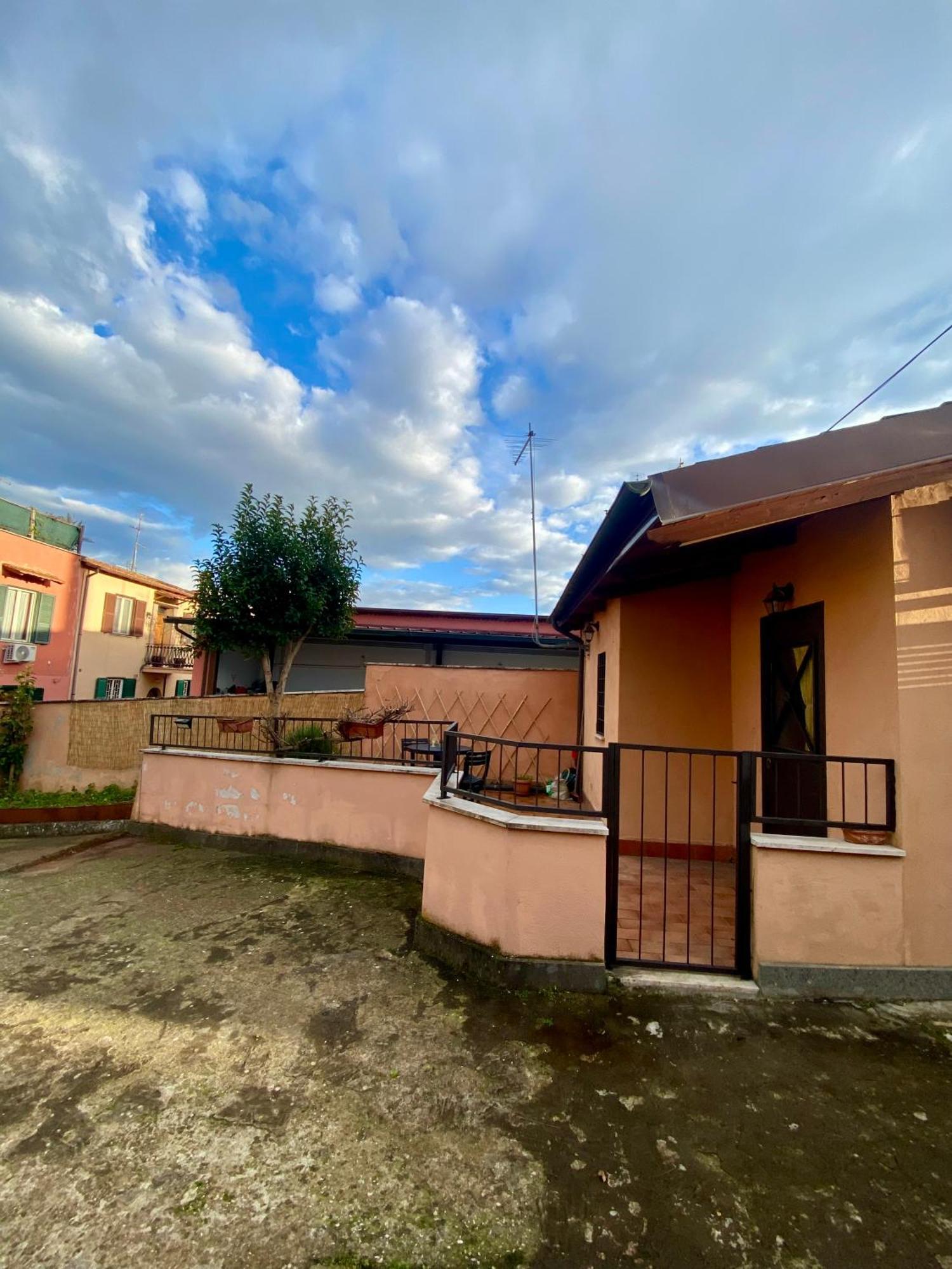 Apartment Giraffa A